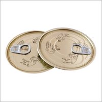 401 (99mm) Easy Open End Lid