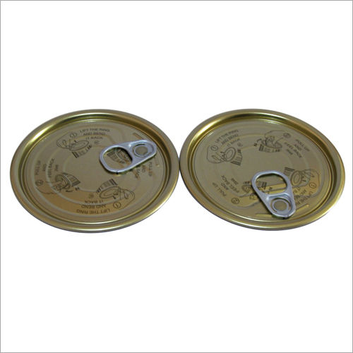 307 (83mm) Easy Open End Lid