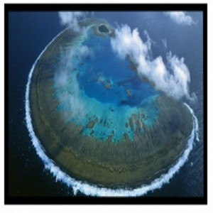 LOGIC 120 inch MW (8x6) Sync Motor screen with RF remote LGS-120M