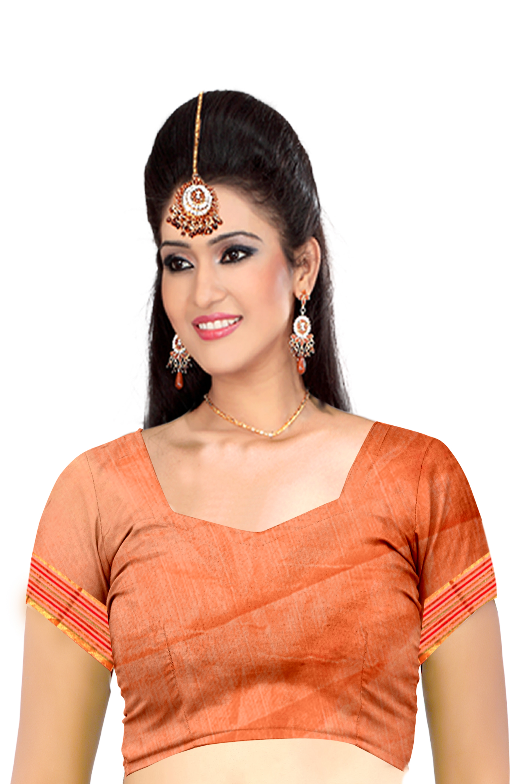 Designer Net Saree