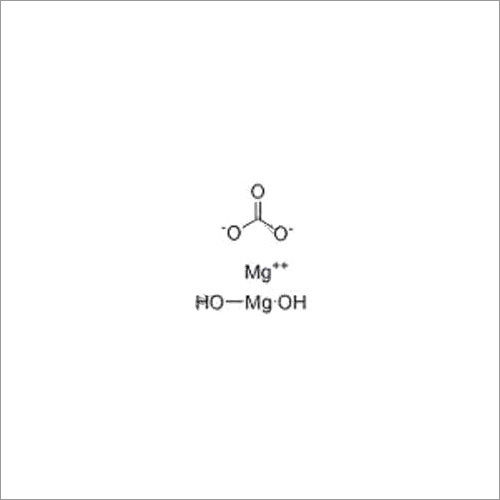 Magnesium Hydroxide