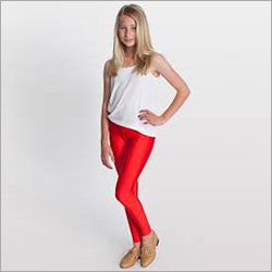 Ladies Casual Leggings