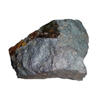 Natural Hematite Rough Stone Specimen