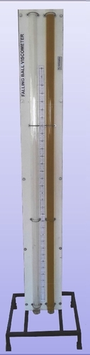 Falling Ball Viscometer
