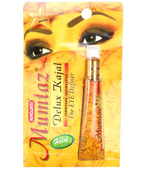 Gold Series Mumtaz Delux Kajal The Eye Definer