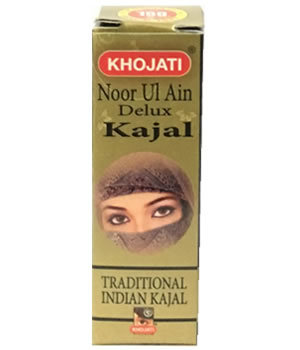 Noor Ul Ain Delux Kajal