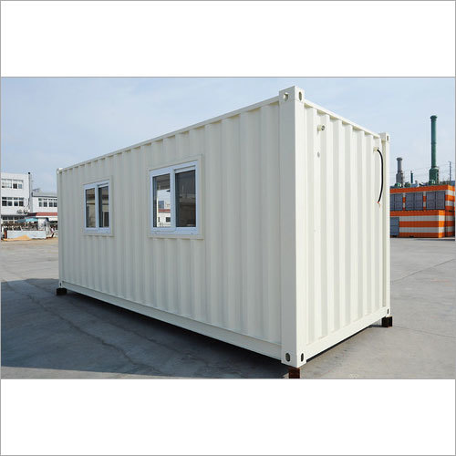 Office Container Cabin