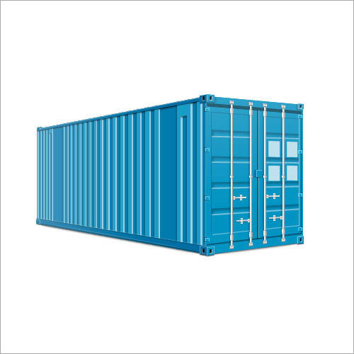 Dry Cargo Container