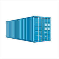 Dry Cargo Container