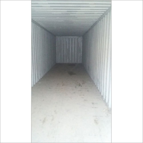 Raw Containers