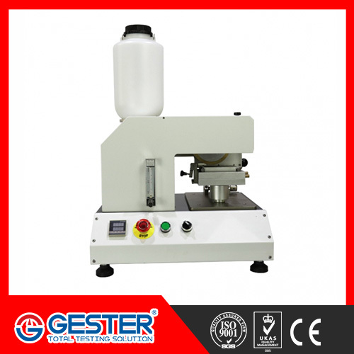 Insole / Insock Absorption And Desorption Tester Machine Weight: 104Kg Kilograms (Kg)