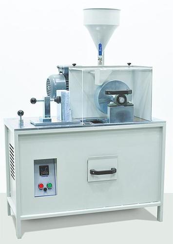 Wide Wheel Abrasion Testing Machine