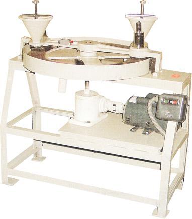 Dorry Abrasion Testing Machine