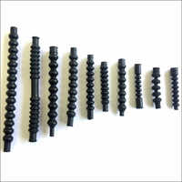 Small Rubber Screw Extractor