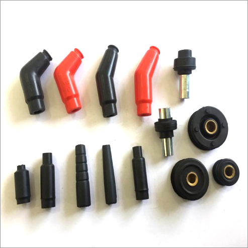Moulding Inserts