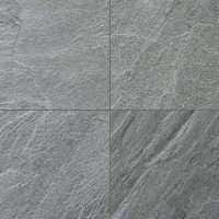 Slate Slab - 15-20 mm Thickness, Polished Grey Finish | Premium Quality, Damage-Free, Perfect for Wall Cladding and Tabletops