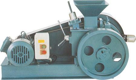 Jaw Crusher