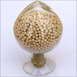 5A Molecular Sieve Beads