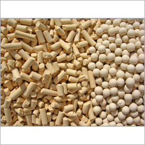 4A Beads & Pellets