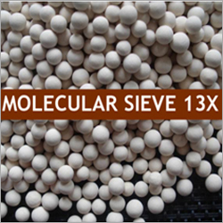 13X MS Molecular Sieve