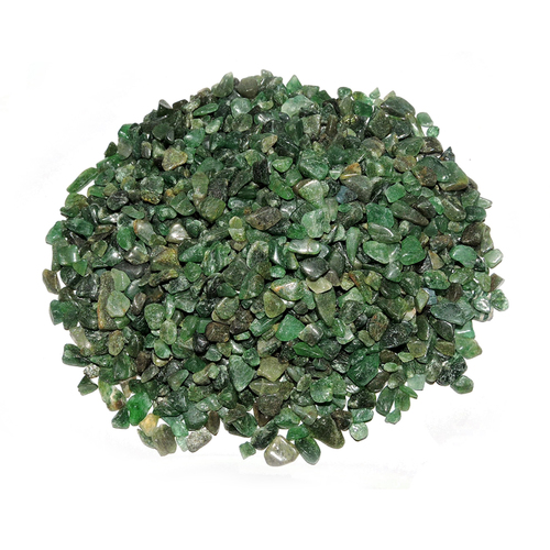 Crystal Satyamani Natural Energised Jade Stone Chips