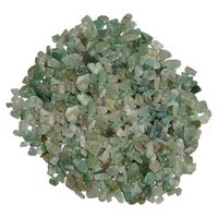 Natural Stone Green Aventurine Chips