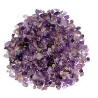 Satyamani Natural Amethyst Chips