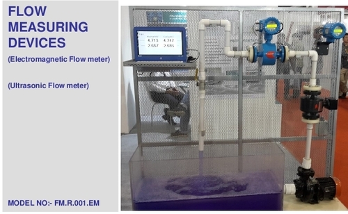 Electromagnetic Flowmeter