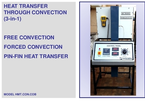 Combined Convection Model