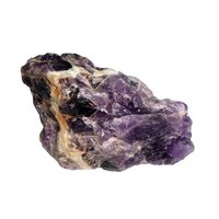 Natural Amethyst Rough Stone specimen
