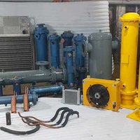 AAB Heat Exchangers