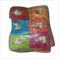 Kids Bloomer - Georgette, Multicolor , Casual Printed Style With Easy Machine Wash Care
