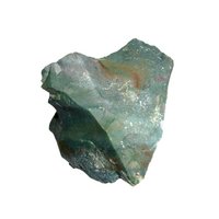 Natural Bloodstone Rough Stone Specimen