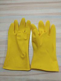 Hand care industrial 10'' gloves