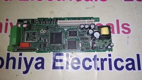 EMERSON PCB CARD