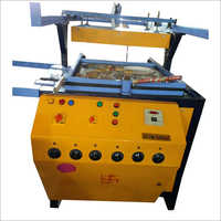 Thermocol Machine - High Efficiency, Variable Speed Motor | Energy & Time Saving, Easy To Drive, Minimum Maintenance