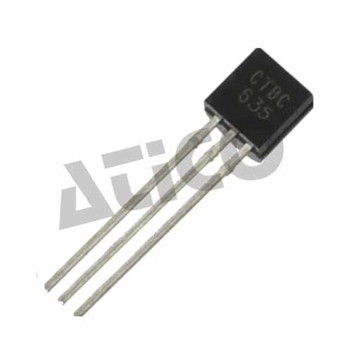 Silicon Transistor