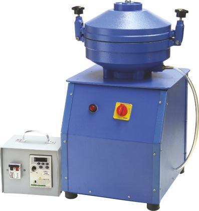 Centrifuge Extractor (Motorised) (Astm) Humidity: Low