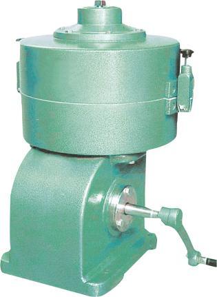 Centrifuge Extractor (Hand Operated) Humidity: Low