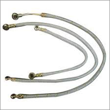 Fuel Pipe
