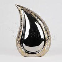 Teardrop Urn For Ashes
