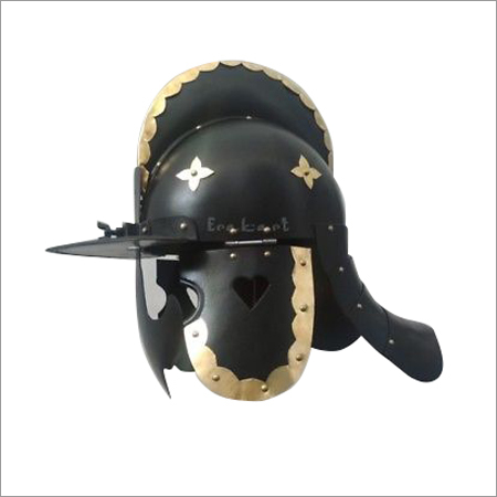 Antique Polish Hussar Helmet