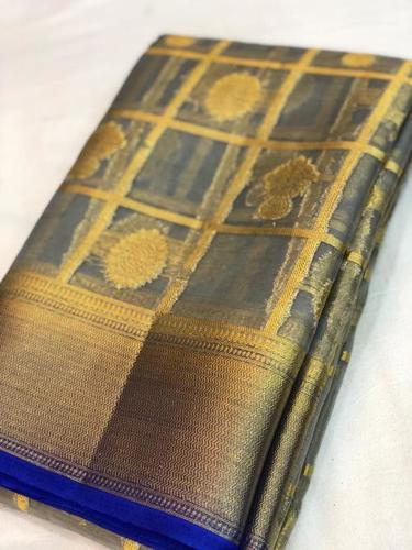 Organza Sarees