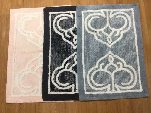 Bathmats Bathmats
