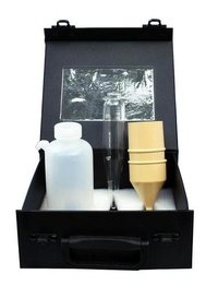 Sand Content Kit Humidity: Low