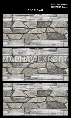 Elevation Wall Tiles