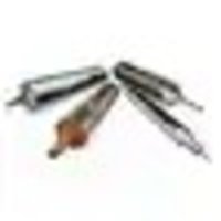 Hard Chrome Roller - Hrc 60-65, Ra 0.2 Μm Finish | Corrosion & Abrasion Resistant For Hydraulic & Pneumatic Cylinders