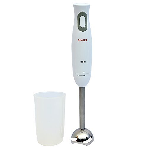 Hand Blender