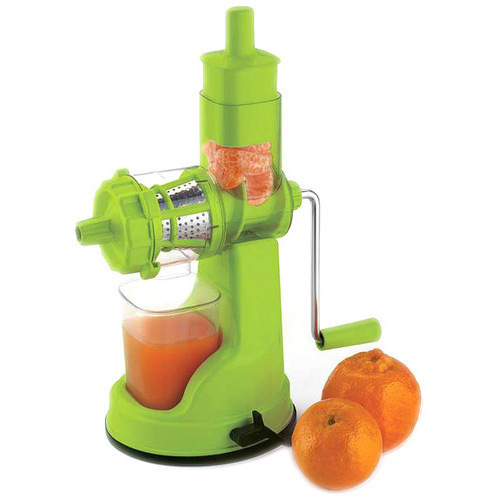 Premium Fruit Juicer