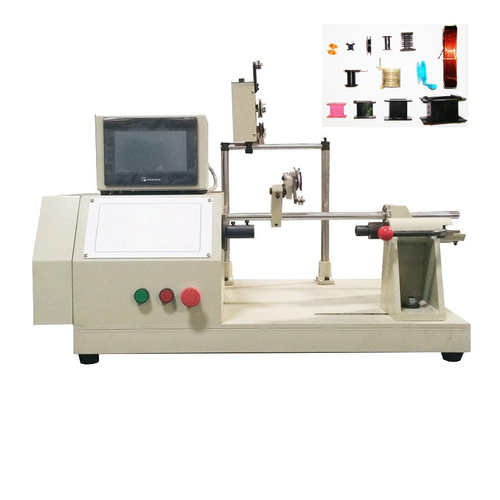 Transformer Coil Winding Machine Warranty: 1